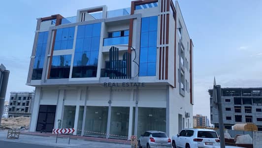 Appartement de 2 chambres à à louer à Al Jurf, Ajman - WhatsApp Image 2026-09-29 at 12.01. 13 PM. jpeg Appartement de 2 chambres à à louer à Al Jurf, Ajman - WhatsApp Image 2026-09-29 at 12.01. 13 PM. jpeg