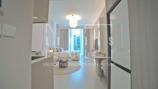 Studio zum Verkauf in Arjan, Dubai - Studio 74. png