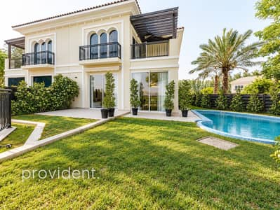 4 Slaapkamers Villa te Koop in Dubailand, Dubai - Villa in Dubailand,Al Habtoor Polo Resort and Club - The Residences, 4 slaapkamers, 7900000 AED - 16672920 4 Slaapkamers Villa te Koop in Dubailand, Dubai - Villa in Dubailand,Al Habtoor Polo Resort and Club - The Residences, 4 slaapkamers, 7900000 AED - 16672920