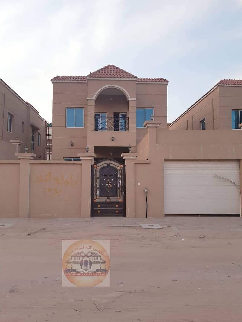 Вилла в Аль Мовайхат，Аль Мовайхат 3, 5 спален, 1190000 AED - 4521373