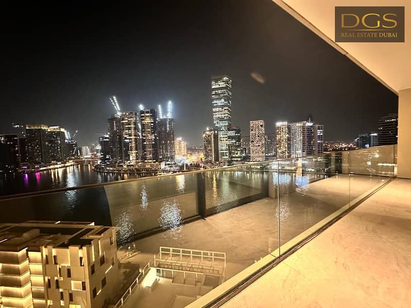 Appartamento a Business Bay,Peninsula,Peninsula Four The Plaza, 1 camera da letto, 140000 AED - 16672977 Appartamento a Business Bay,Peninsula,Peninsula Four The Plaza, 1 camera da letto, 140000 AED - 16672977