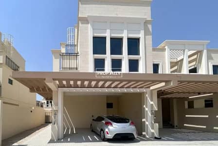 5 Bedroom Villa for Rent in DAMAC Lagoons, Dubai - 1. png 5 Bedroom Villa for Rent in DAMAC Lagoons, Dubai - 1. png