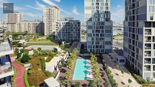 1 Спальня Апартамент Продажа в Дубай Продакшн Сити, Дубай - 1-6_1000x0_221. jpg