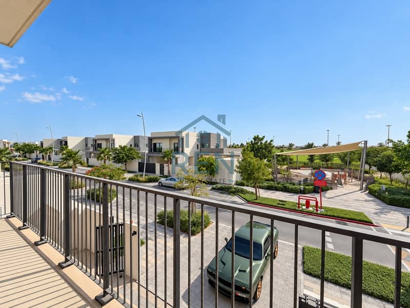 Villa a Yas Island,Yas Acres, 4 camere da letto, 7900000 AED - 16673024 Villa a Yas Island,Yas Acres, 4 camere da letto, 7900000 AED - 16673024