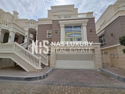 4 habitaciones Villa para en Alquiler en Khalifa City, Abu Dhabi - Villa en Khalifa City,Al Forsan Village, 4 dormitorios, 220000 AED - 13261010 4 habitaciones Villa para en Alquiler en Khalifa City, Abu Dhabi - Villa en Khalifa City,Al Forsan Village, 4 dormitorios, 220000 AED - 13261010
