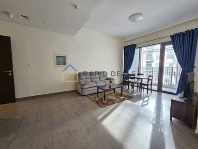 1 Bedroom Flat for Rent in Dubai Hills Estate, Dubai - Fully Furnished | 1 Bedroom | Ready to Move In