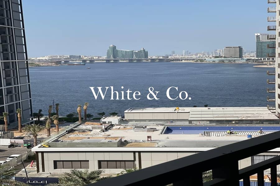 Appartamento a Dubai Creek Harbour,Creek Rise,Creek Rise 1 Tower, 1 camera da letto, 1875000 AED - 16673034 Appartamento a Dubai Creek Harbour,Creek Rise,Creek Rise 1 Tower, 1 camera da letto, 1875000 AED - 16673034