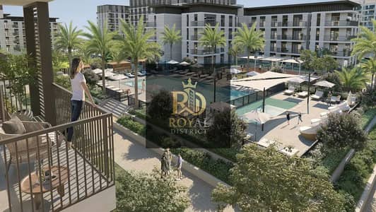 3 Slaapkamers Appartement te Koop in Al Khan, Sharjah - 840459422-1066x800. webp