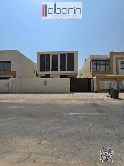 4 habitaciones Villa para en Venta en Al Zahya, Ajman - 10. png 4 habitaciones Villa para en Venta en Al Zahya, Ajman - 10. png