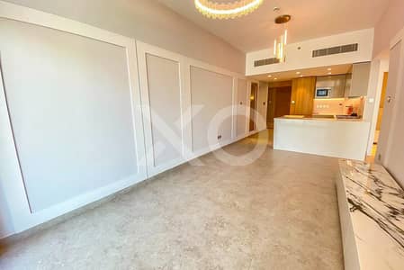1 Bedroom Apartment for Rent in Jumeirah Village Circle (JVC), Dubai - Premium Finishes & Smart Home: Brand New JVC Apartment