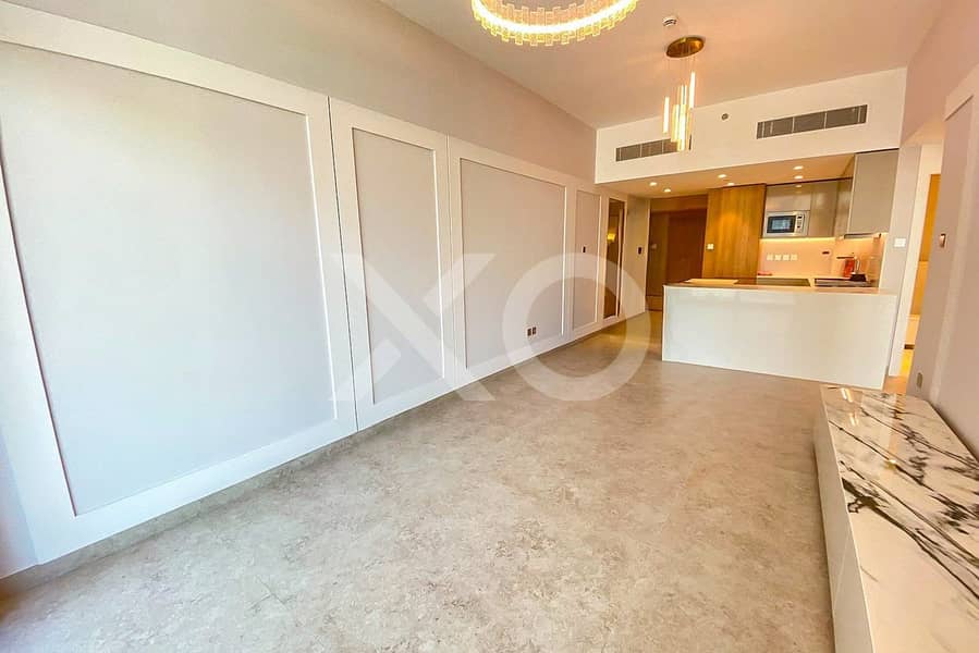Premium Finishes & Smart Home: Brand New JVC Apartment Premium Finishes & Smart Home: Brand New JVC Apartment