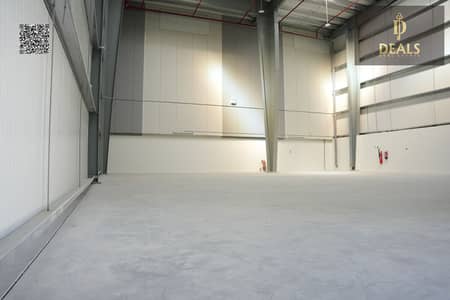 Warehouse zum Miete in Al Sajaa, Sharjah - image. png