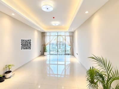 1 Camera Appartamento in vendita a Al Rashidiya, Ajman - WhatsApp Image 2026-09-29 at 12.22. 27 PM. jpeg