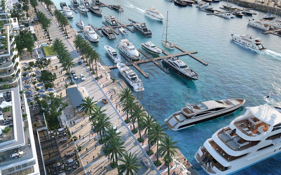 2 01_Avonlea_Rashid_Yachts_Marina_Aerial. jpg