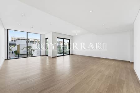 3 Bedroom Flat for Rent in Sobha Hartland, Dubai - A-1. JPG 3 Bedroom Flat for Rent in Sobha Hartland, Dubai - A-1. JPG