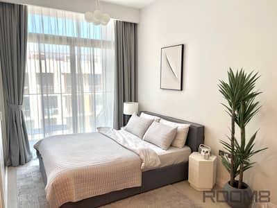 Studio for Rent in Culture Village (Jaddaf Waterfront), Dubai - IMG_6708. jpg