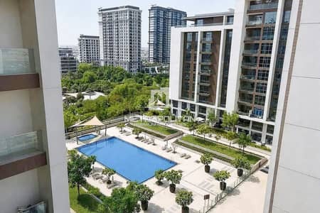 1 habitación Apartamento para en Alquiler en Dubai Hills Estate, Dubai - Apartamento en Dubai Hills Estate,Park Heights,Acacia,Acacia C, 1 dormitorio, 125000 AED - 16673230 1 habitación Apartamento para en Alquiler en Dubai Hills Estate, Dubai - Apartamento en Dubai Hills Estate,Park Heights,Acacia,Acacia C, 1 dormitorio, 125000 AED - 16673230