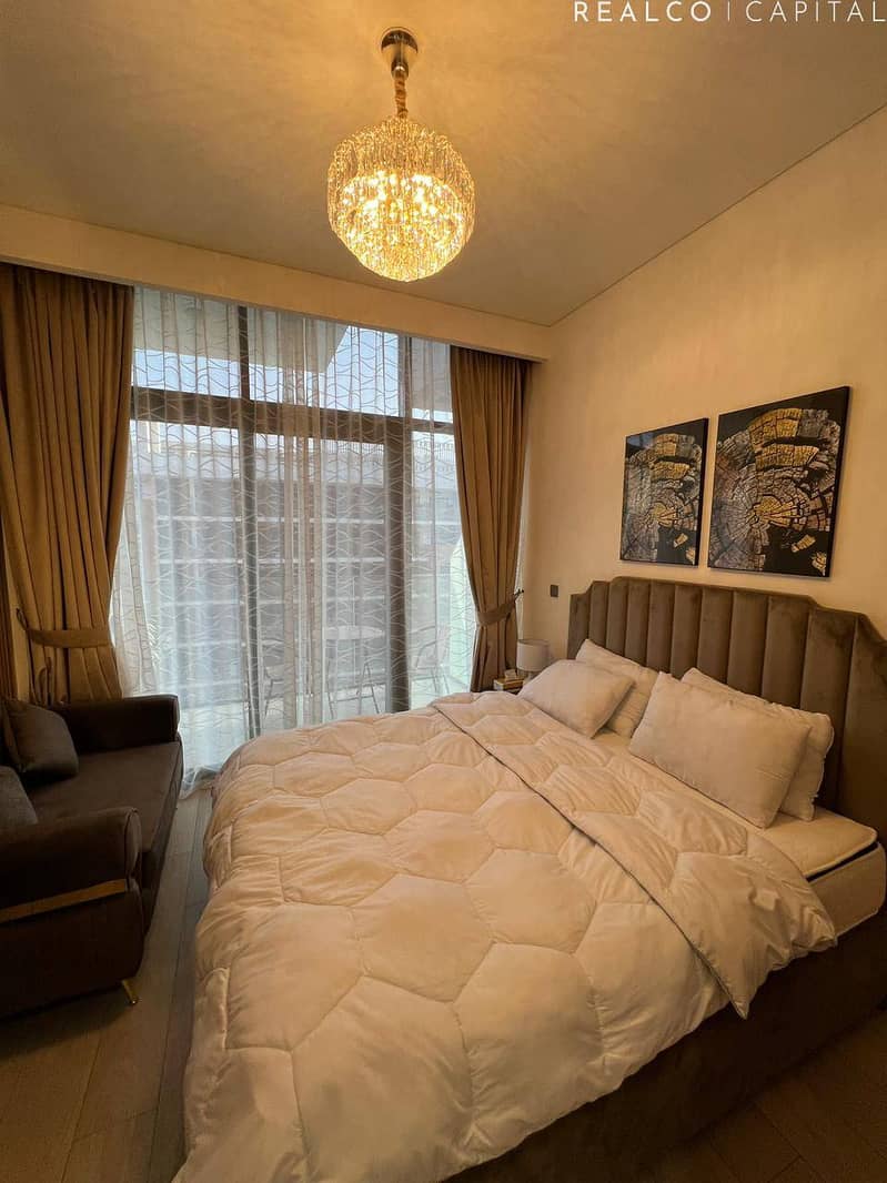 Wohnung in Meydan,Azizi Riviera,Azizi Riviera 21, 49999 AED - 16673240 Wohnung in Meydan,Azizi Riviera,Azizi Riviera 21, 49999 AED - 16673240