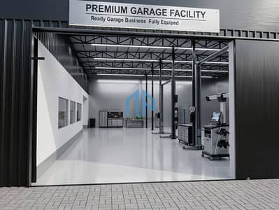 Warehouse te Huur in Umm Ramool, Dubai - Magazijn in Umm Ramool, 350000 AED - 16673291
