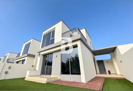 4 Slaapkamers Townhouse te Huur in Dubai Hills Estate, Dubai - Rijwoning in Dubai Hills Estate，Maple，Maple 3, 4 slaapkamers, 310000 AED - 16673298