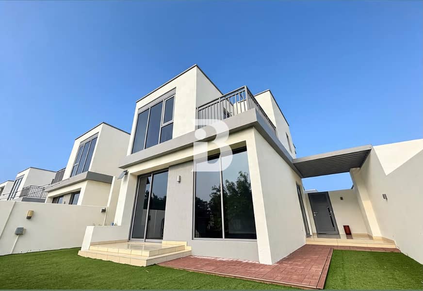 Rijwoning in Dubai Hills Estate,Maple,Maple 3, 4 slaapkamers, 310000 AED - 16673298 Rijwoning in Dubai Hills Estate,Maple,Maple 3, 4 slaapkamers, 310000 AED - 16673298