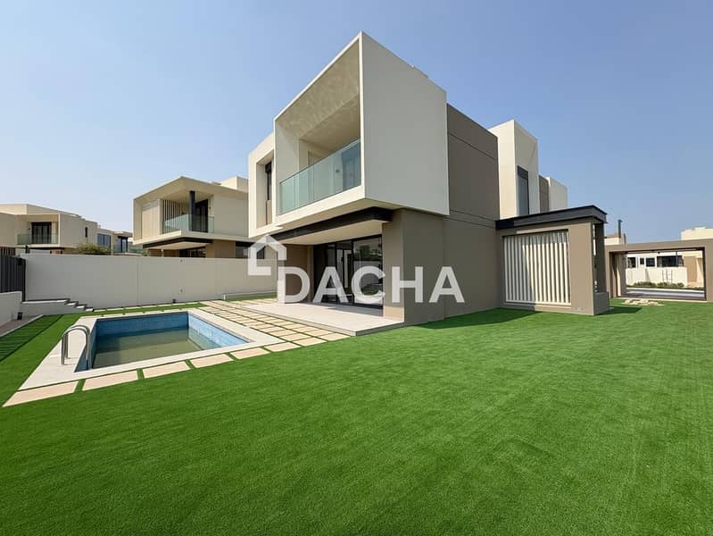 Villa in Jebel Ali Village,Jebel Ali Village Villas, 4 slaapkamers, 450000 AED - 16673302 Villa in Jebel Ali Village,Jebel Ali Village Villas, 4 slaapkamers, 450000 AED - 16673302