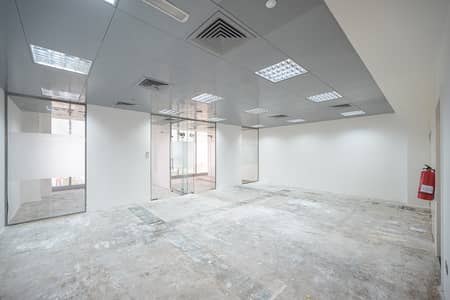 Office zum Miete in Dubai Internet City, Dubai - psaoq1oc4