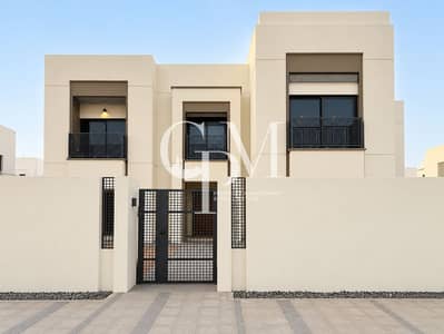 6 Slaapkamers Villa te Huur in Al Shamkha, Abu Dhabi - f36d3e53-7fee-48bd-99cf-e3a70b647518. png