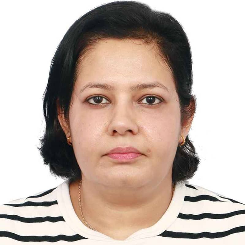 Pooja Guglani Pooja Guglani
