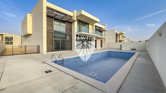 5 Slaapkamers Villa te Koop in Mohammed Bin Rashid City (MBR City), Dubai - Image 1