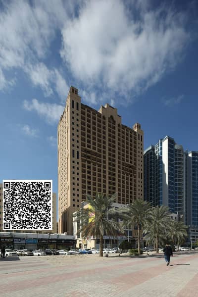 2 Camere Appartamento in affitto a Liwara 1, Ajman - WhatsApp Image 2026-09-28 at 1.43. 06 PM. jpeg 2 Camere Appartamento in affitto a Liwara 1, Ajman - WhatsApp Image 2026-09-28 at 1.43. 06 PM. jpeg