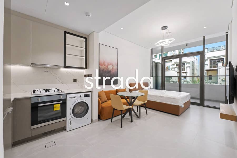 Wohnung in Jumeirah Village Circle (JVC),JVC District 12,Ashton Park, 55000 AED - 16673416 Wohnung in Jumeirah Village Circle (JVC),JVC District 12,Ashton Park, 55000 AED - 16673416