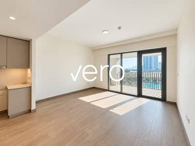 1 habitación Apartamento para en Alquiler en Dubai Creek Harbour, Dubai - Photo 1 1 habitación Apartamento para en Alquiler en Dubai Creek Harbour, Dubai - Photo 1