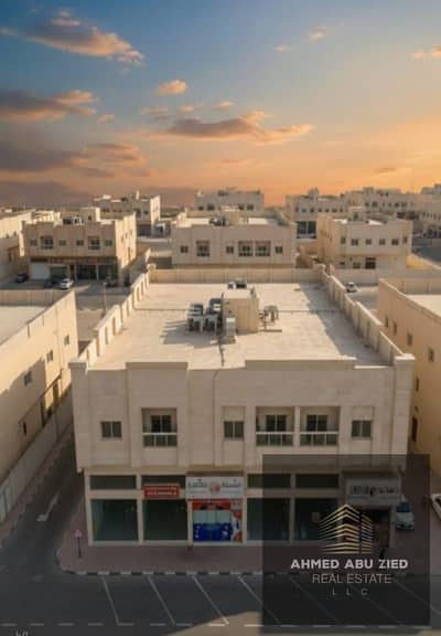 10+ Schlafzimmer Building zum Verkauf in Al Mowaihat, Ajman - WhatsApp Image 2026-09-28 at 1.18. 07 PM. jpeg
