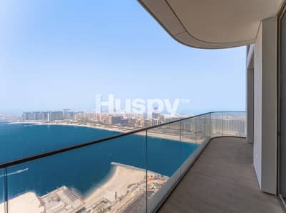 1 Camera Appartamento in vendita a Dubai Harbour, Dubai - Appartamento a Dubai Harbour,Emaar Beachfront,Palace Beach Residence,Palace Beach Residence Tower 2, 1 camera da letto, 2700000 AED - 16673428 1 Camera Appartamento in vendita a Dubai Harbour, Dubai - Appartamento a Dubai Harbour,Emaar Beachfront,Palace Beach Residence,Palace Beach Residence Tower 2, 1 camera da letto, 2700000 AED - 16673428