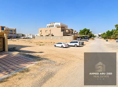 Plot in vendita a Al Mowaihat, Ajman - WhatsApp Image 2026-09-29 at 10.26. 15 AM. jpeg Plot in vendita a Al Mowaihat, Ajman - WhatsApp Image 2026-09-29 at 10.26. 15 AM. jpeg