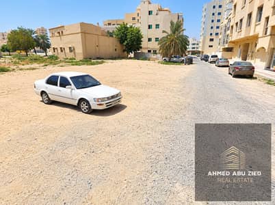 Plot for Sale in Liwara 1, Ajman - ChatGPT Image 29 سبتمبر 2026، 11_04_07 ص. png