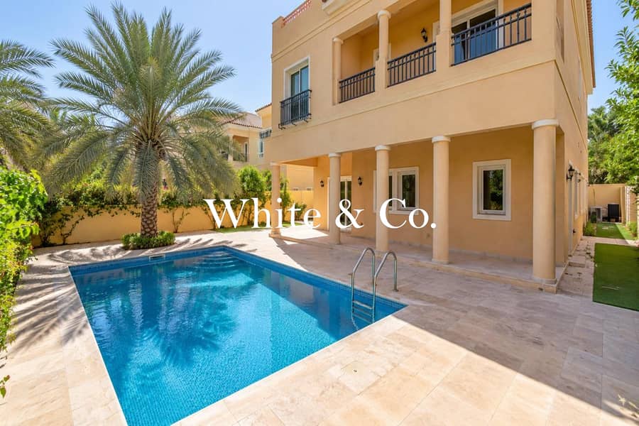 Villa a The Villa,The Aldea, 5 camere da letto, 280000 AED - 16673439 Villa a The Villa,The Aldea, 5 camere da letto, 280000 AED - 16673439