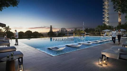 3 Camere Appartamento in vendita a Arjan, Dubai - Appartamento a Arjan,Bond Enclave, 3 camere da letto, 3488777 AED - 16673450 3 Camere Appartamento in vendita a Arjan, Dubai - Appartamento a Arjan,Bond Enclave, 3 camere da letto, 3488777 AED - 16673450
