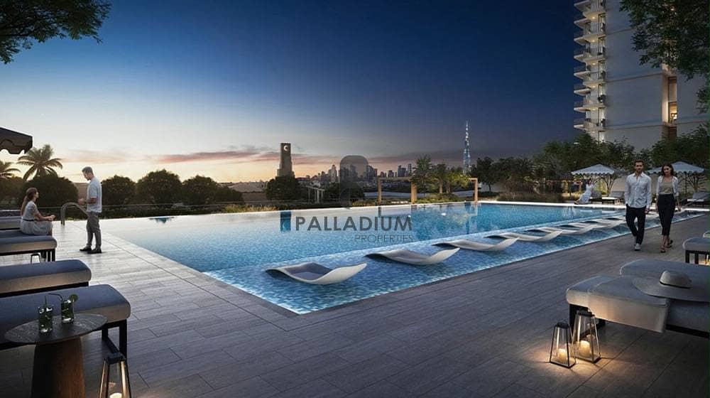 Appartamento a Arjan,Bond Enclave, 3 camere da letto, 3488777 AED - 16673450 Appartamento a Arjan,Bond Enclave, 3 camere da letto, 3488777 AED - 16673450