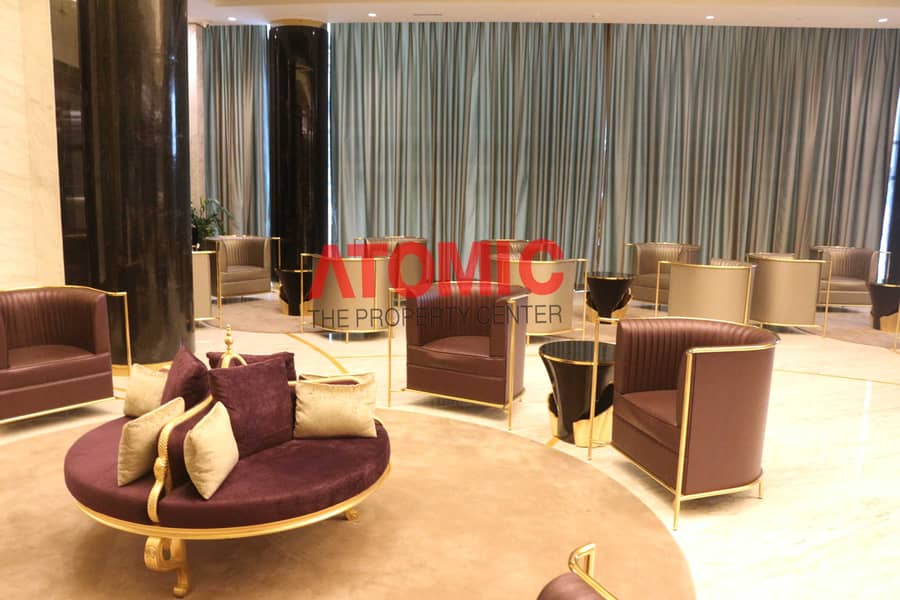 Appartamento a Downtown Dubai,Upper Crest (Burjside Terrace), 1 camera da letto, 85000 AED - 7463056 Appartamento a Downtown Dubai,Upper Crest (Burjside Terrace), 1 camera da letto, 85000 AED - 7463056
