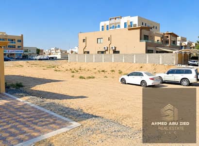 Mixed Use Land in vendita a Al Mowaihat, Ajman - WhatsApp Image 2026-09-29 at 10.26. 12 AM. jpeg Mixed Use Land in vendita a Al Mowaihat, Ajman - WhatsApp Image 2026-09-29 at 10.26. 12 AM. jpeg