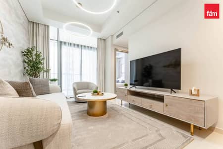 Appartement de 2 chambres à à louer à Business Bay, Dubai - Appartement à Business Bay，Aykon City，Aykon City Tower C, 2 chambres, 108888 AED - 16673461