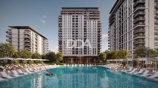 Appartement de 2 chambres à à vendre à Dubai Hills Estate, Dubai - lane. 11 (1). JPG