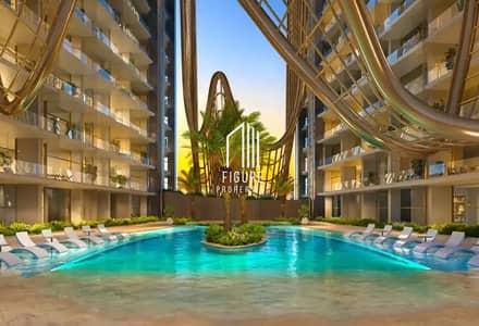 1 Camera Appartamento in vendita a Dubai Science Park, Dubai - Appartamento a Dubai Science Park,Skyhills Residences,Skyhills Residences Tower 1, 1 camera da letto, 1550000 AED - 16521070 1 Camera Appartamento in vendita a Dubai Science Park, Dubai - Appartamento a Dubai Science Park,Skyhills Residences,Skyhills Residences Tower 1, 1 camera da letto, 1550000 AED - 16521070