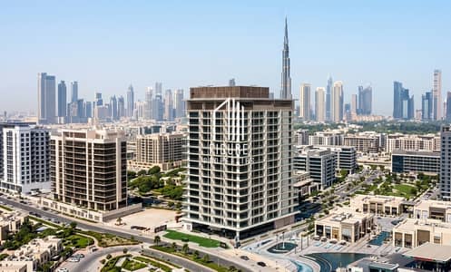 Appartement de 2 chambres à à vendre à Dubai Healthcare City Phase 2, Dubai - Appartement à Dubai Healthcare City Phase 2,Binghatti Pinnacle, 2 chambres, 1900000 AED - 16175074 Appartement de 2 chambres à à vendre à Dubai Healthcare City Phase 2, Dubai - Appartement à Dubai Healthcare City Phase 2,Binghatti Pinnacle, 2 chambres, 1900000 AED - 16175074