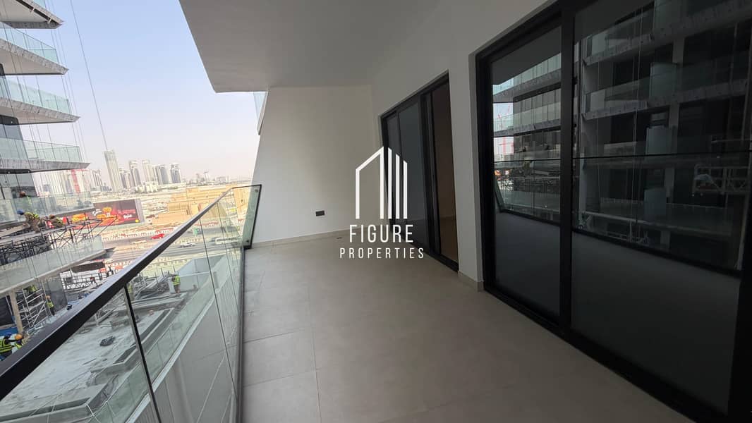 Appartement à Dubai Healthcare City Phase 2,Binghatti Creek, 1 chambre, 69990 AED - 16441350 Appartement à Dubai Healthcare City Phase 2,Binghatti Creek, 1 chambre, 69990 AED - 16441350
