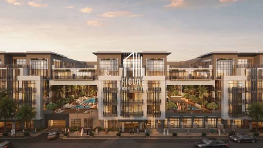 1 Bedroom Flat for Sale in Jumeirah Village Circle (JVC), Dubai - Ideal Family Home | Spacious Interiors & Great Amenities