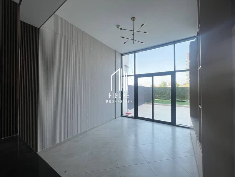 Appartamento a Dubai Healthcare City Phase 2,Binghatti Avenue, 3 camere da letto, 160000 AED - 15242182 Appartamento a Dubai Healthcare City Phase 2,Binghatti Avenue, 3 camere da letto, 160000 AED - 15242182