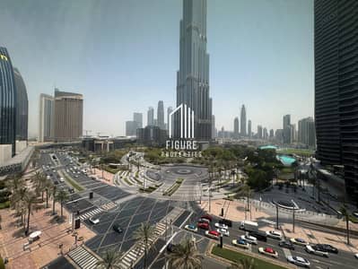 迪拜市中心， 迪拜 1 卧室单位待租 - 位于迪拜市中心，景观高塔，景观1号高塔 1 卧室的公寓 160000 AED - 16200239